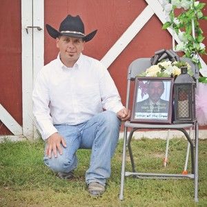 Meet your Posher, Mark